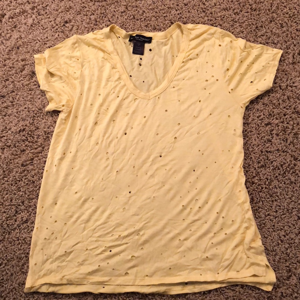 Cute shirt